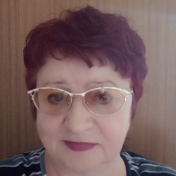 Ludmila, 65, 