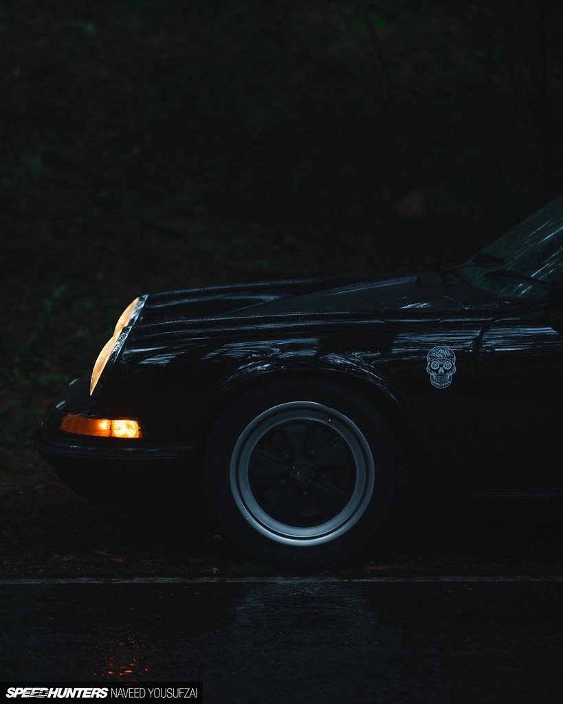 #Porsche@autocult - 8