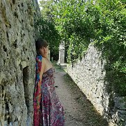 Anya, 35 ���, ������