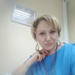 Lena V, 55, 