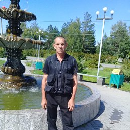 Сергей, 51, Черниговка