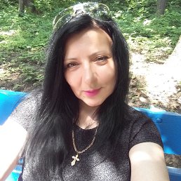 Марина, 55, Черновцы