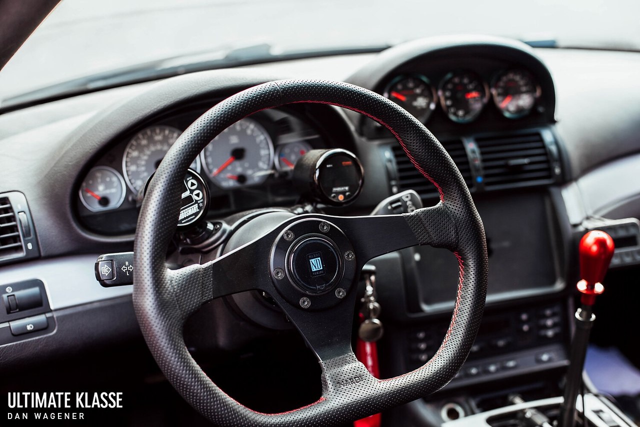 #BMW@autocult #E46@autocult - 9