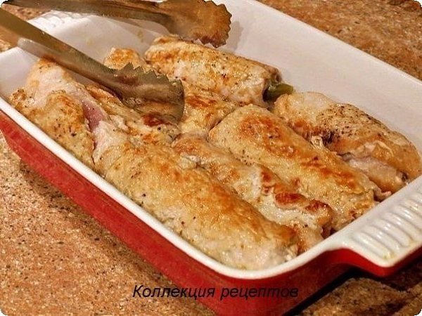 Огурчики