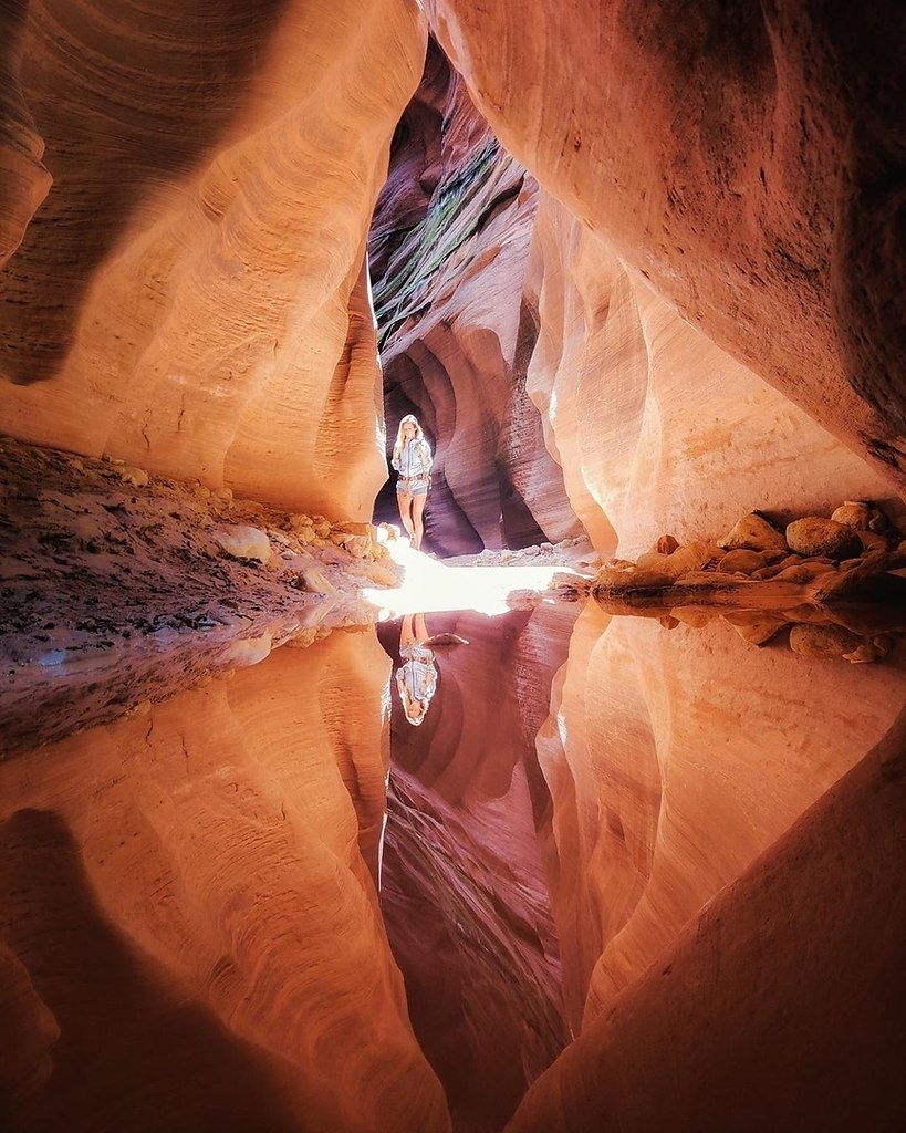 Kanab, Utah