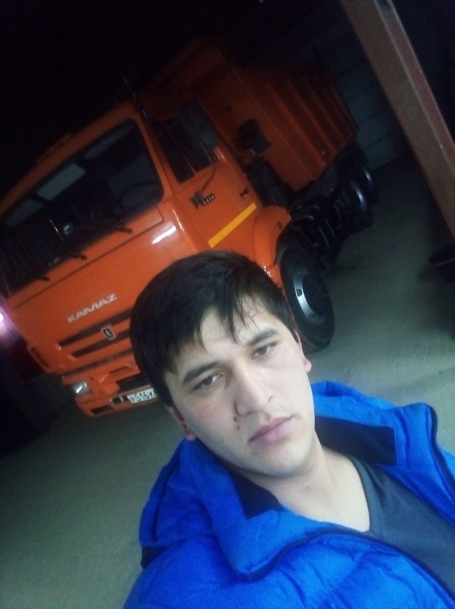 Сардор - 18 февраля 2020 в 20:20