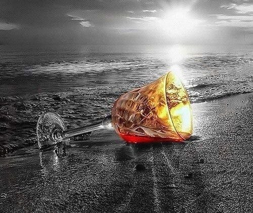 Лето коротко, и жизнь тоже коротка, но что же делает ее короткой? То, что мы знаем, что она коротка. ... - 2