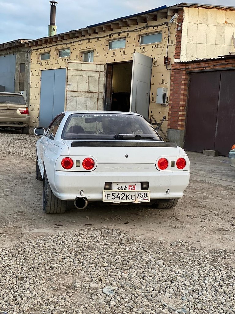  .       nissan skyline r32 .   ... - 8