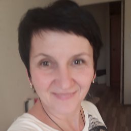 Жанна, 55, Луцк