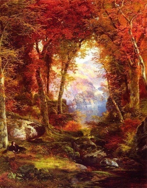       .   (Thomas Moran),   1837 - ...