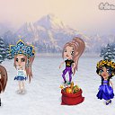 ���� Disaster_angel, �����-���������, 23 ���� - ��������� 12 ������ 2020 � ������ �Tropikania�