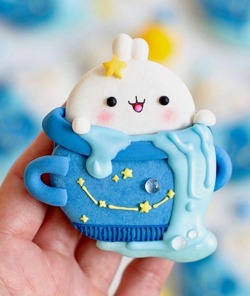   ? : sugardevotion #@bon - 6