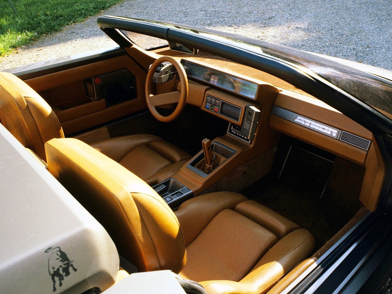 #Lamborghini@autocult - 4