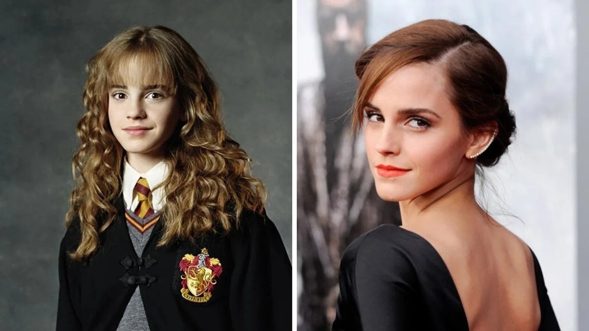 Hermione Granger Fake