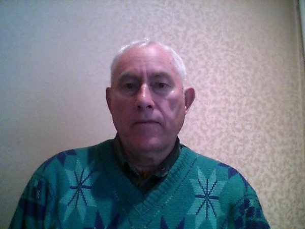 Виктор.65 歳.Russian Federation, ブ リ ャ ン ス ク.出 会 い た い 人 女 性 年 齢 51 - 60 歳 - Mamb