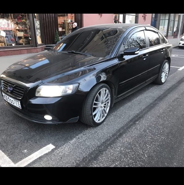 Volvo s40  ! 2,4 , 2008  .180 ,   , ! ... - 8