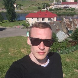 Aleksey, 27, 