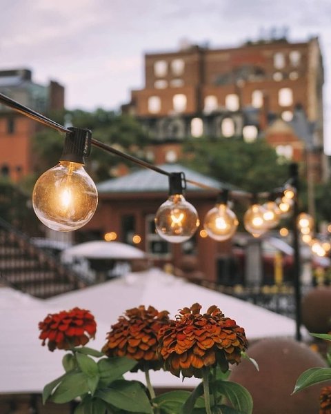Boston - 9