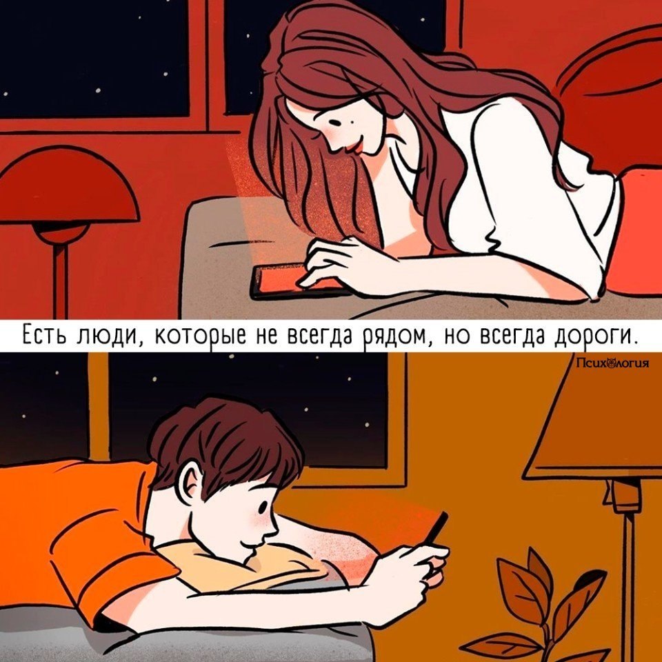  !