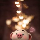 ���� ����, �����-���������, 55 ��� - ��������� 8 ����� 2020 � ������ �Cute Pig�