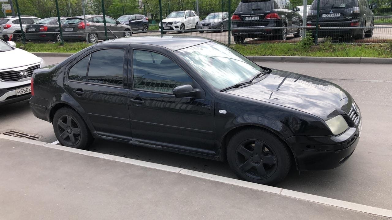    Volkswagen Jetta. - 20022.0  (115 ) - 110.000  - ...