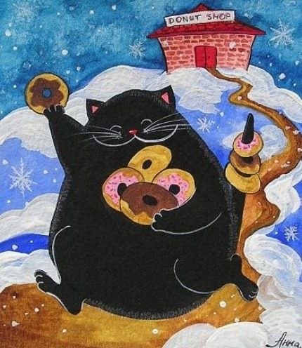 Annya Djachiachvili      !!! - 6