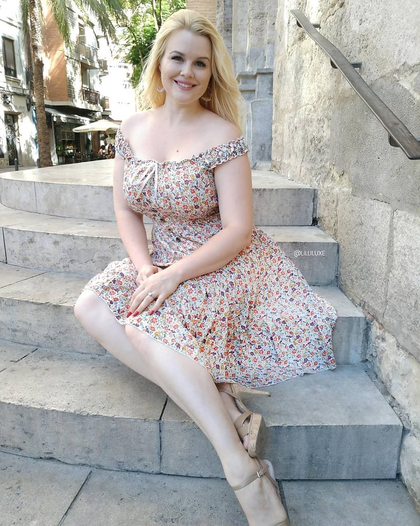 Lilly luxe
