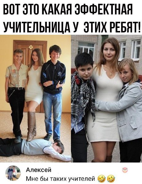   !)