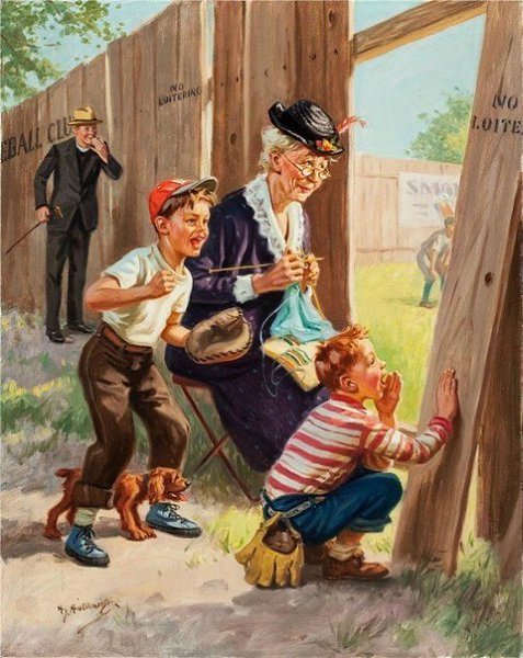  John Henry Hy Hintermeister.        ... - 4