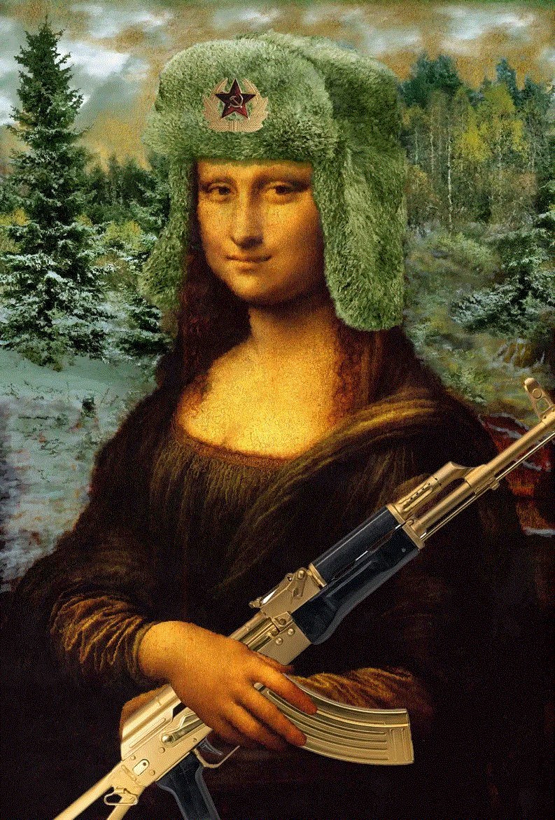      ? :)