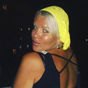 Elena, 51 , 