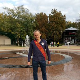 Aleksey, ������������, 43 ����