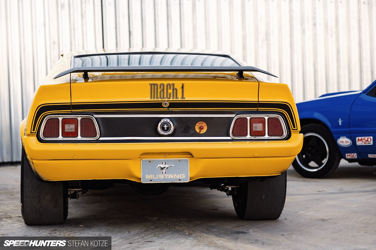 #Mustang@autocult - 7