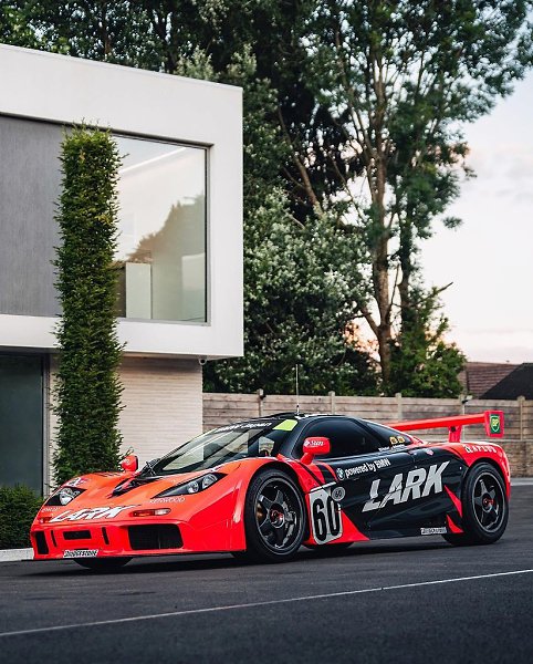 #McLaren@autocult #F1@autocult