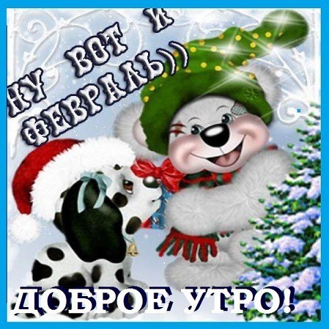 1 февраля | Пикабу