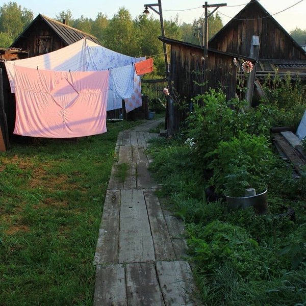 Фотографии с запахом.. Глядя на фото я почувствовала запах домика у бабушки в деревне... какой-то ... - 3