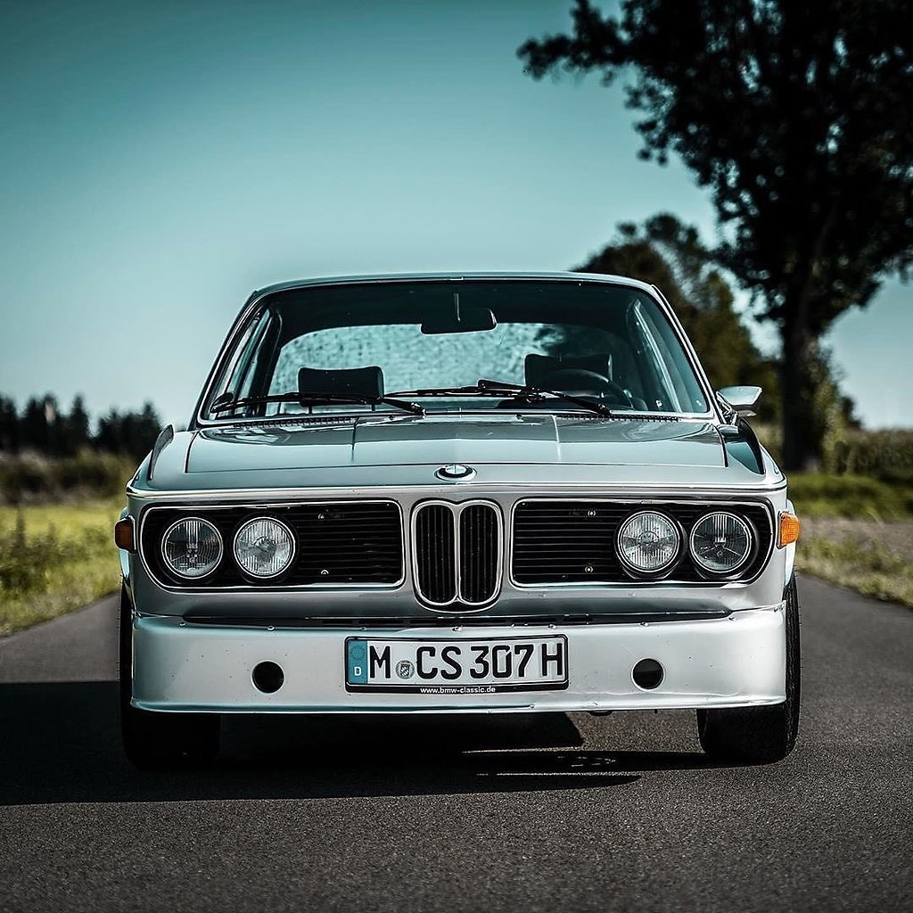 #BMW@autocult