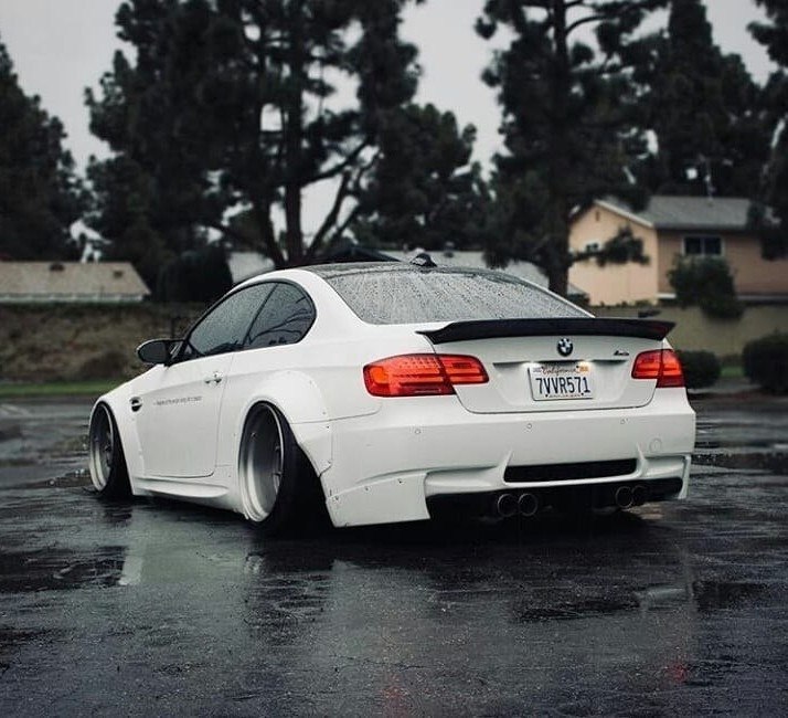 MW M3