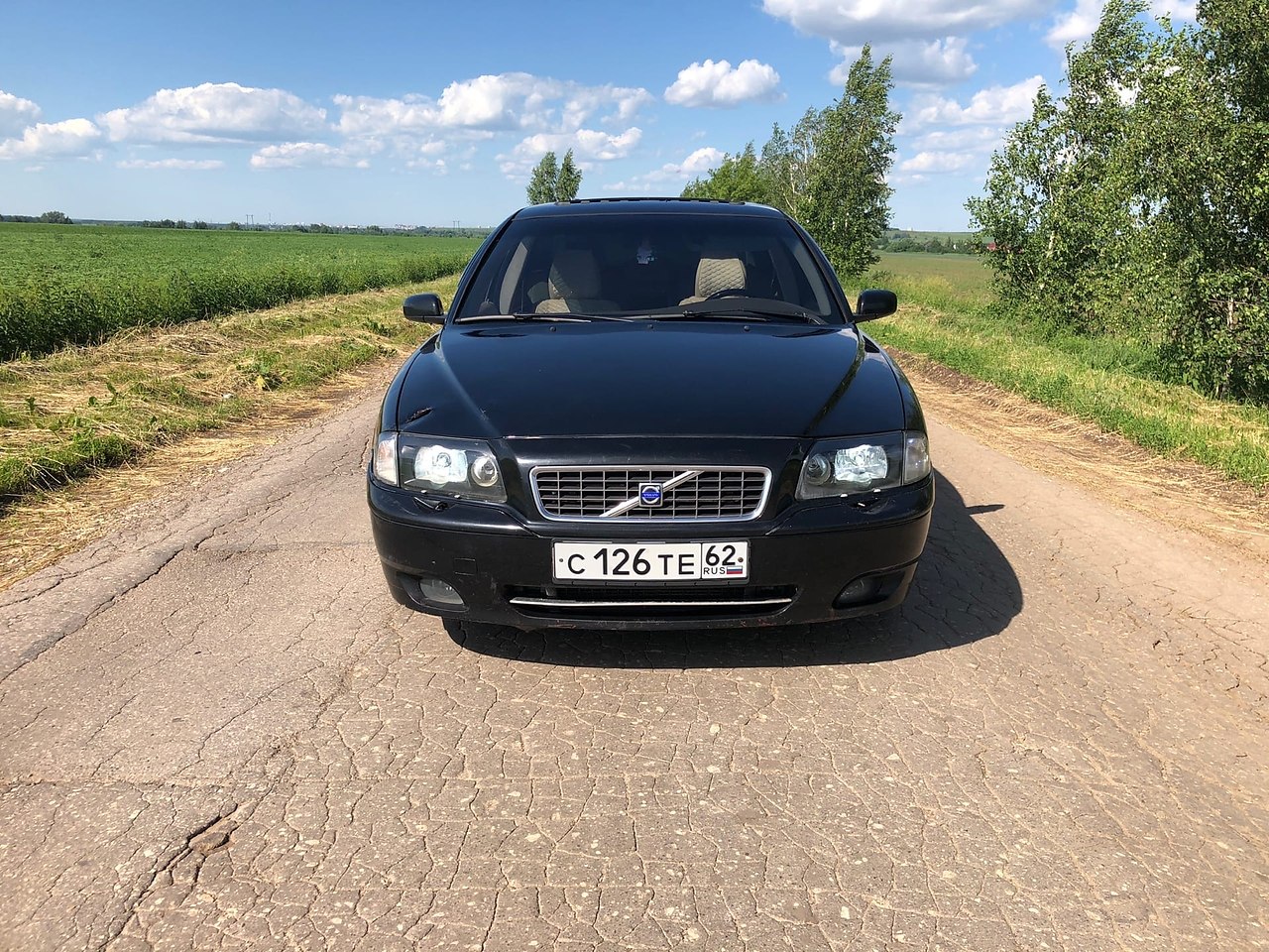 volvo s80 2004 , 2,5 , 210 , ,  ,  325,  250  ... - 6