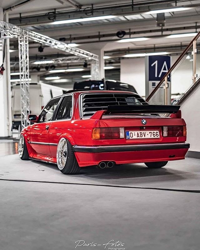 #bmw@autocult #e30@autocult - 3