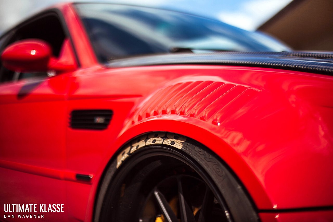 #BMW@autocult #E46@autocult - 7