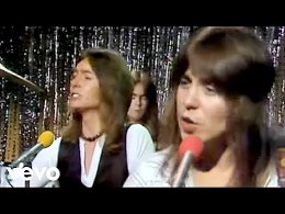 Smokie - Don t play your Rock-n-Roll to me (Official video)