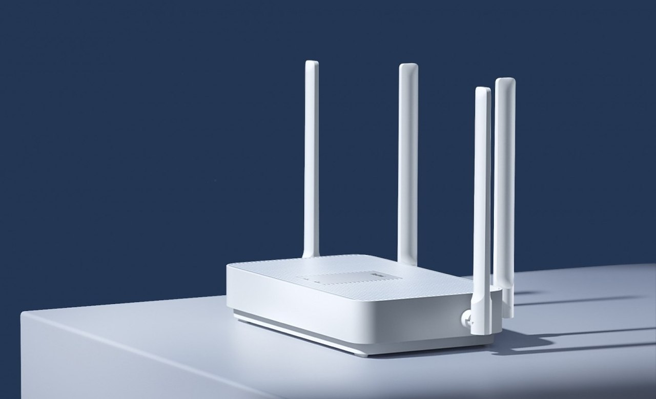 Redmi AX5 Wi-Fi 6 Router  ,   . Redmi  ...