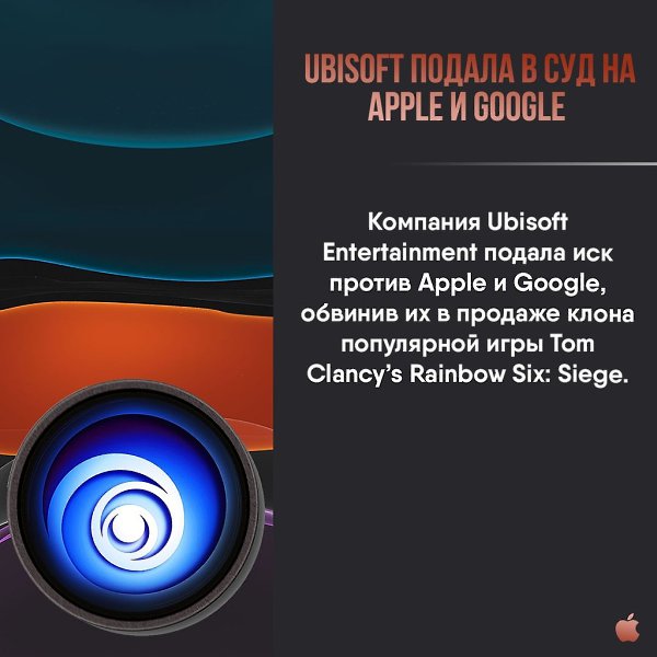 Apple Apps - 18  2020  19:10