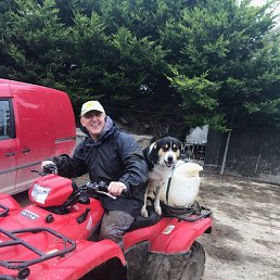 ���� Roki66, ������, 59 ��� - ��������� 17 ����� 2020