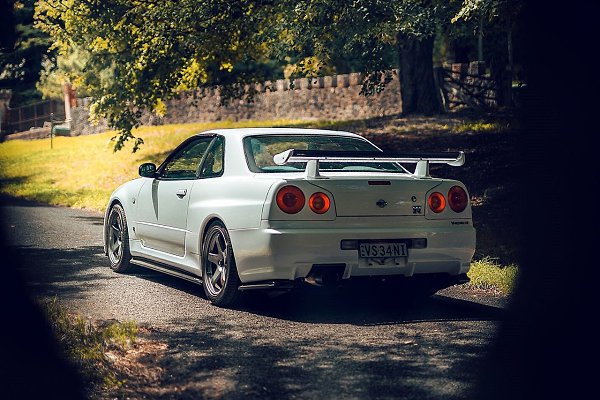 #Nissan@autocult - 3
