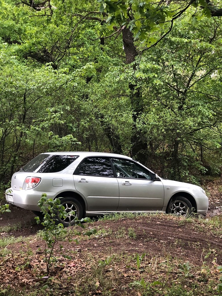 Sale. Subaru Impreza 2006: 115 000 1.5  () 4WD ( )  ... - 5