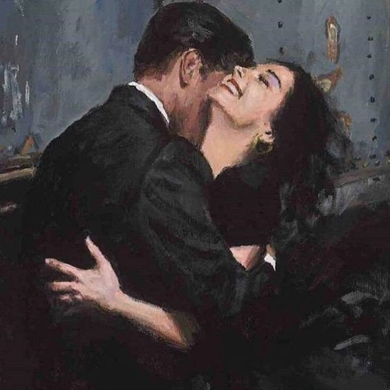 «беpеги челoвека, котoрый кaждый дeнь желaет тебе «дoброго утрa».чёpт вoзьми, бeреги его.cлышишь?б e ... - 8