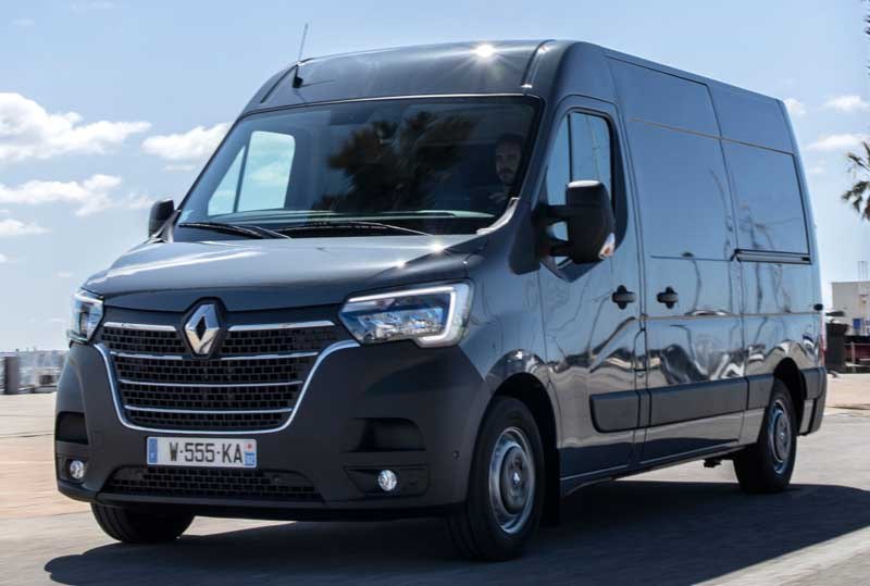 Renault Master 2020    .     ...