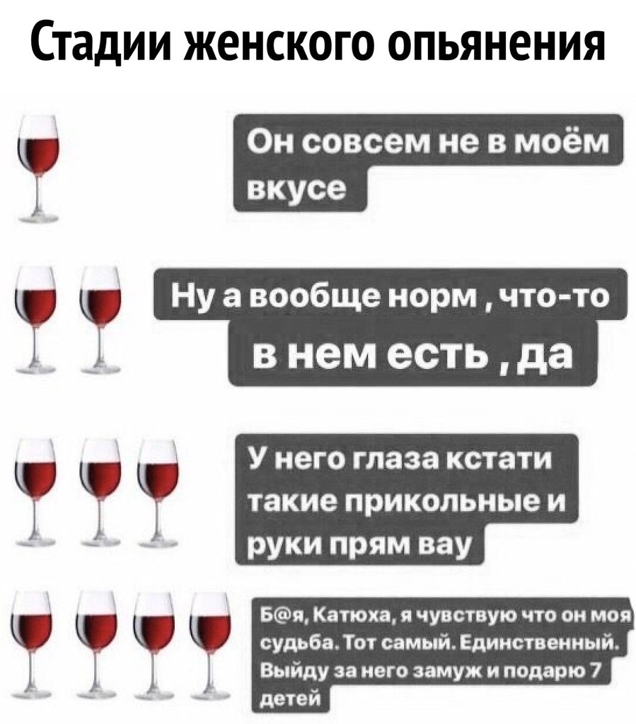   !)